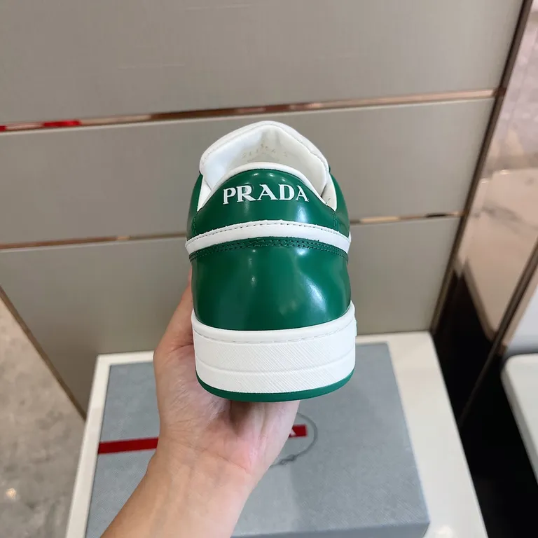 Prada Shoe 